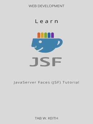 cover image of Learn JavaServer Faces